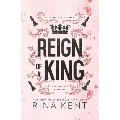 Reign of a King