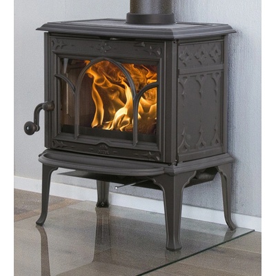 Jotul F 100 ECO.2 LL černá – Hledejceny.cz