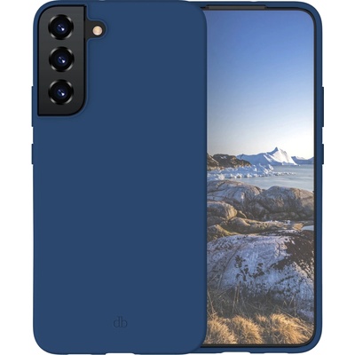 dbramante1928 Sustainable Costa Rica comfort grip case for Samsung Galaxy S22 Pacific Blue CRSSPABL1455 – Hledejceny.cz
