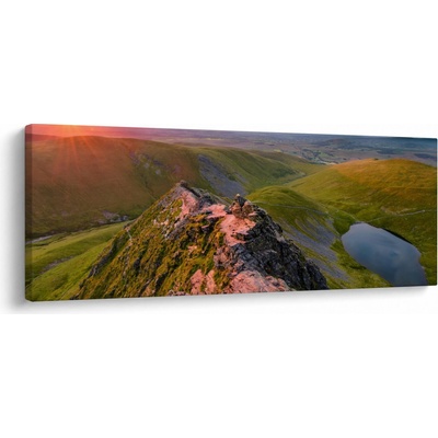 Obraz - Blencathra, jednodielne 100x40 cm