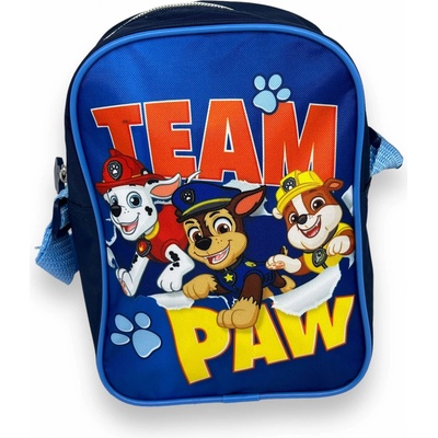 Nicklodeon Tlapkova patrola Paw modrá