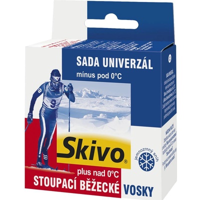 Skivo LSV2/1K 80 g – Hledejceny.cz