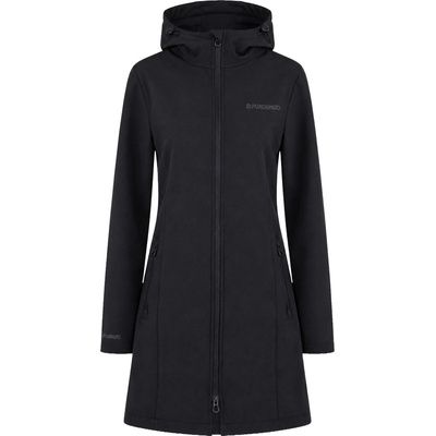 Fundango Wichita Softshell čierna
