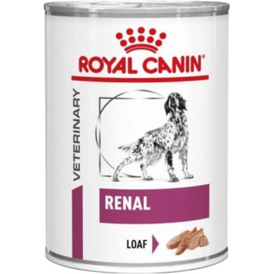Royal Canin Veterinary Diet Adult Dog Renal 410 g
