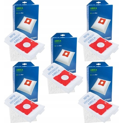 Worwo VP 1051 VP 1052 20ks – Hledejceny.cz
