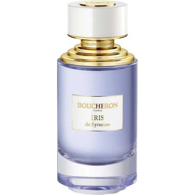 Boucheron Iris de Syracuse parfumovaná voda unisex 125 ml
