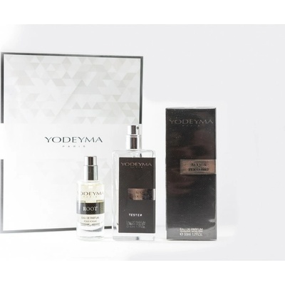 Yodeyma Dauro parfém pánský 50 ml