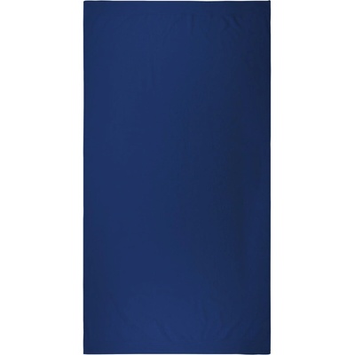 The One Towelling T1 100 Navy Blue 100 x 180 cm