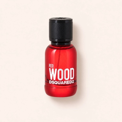 Dsquared2 Red Wood toaletní voda dámská 30 ml