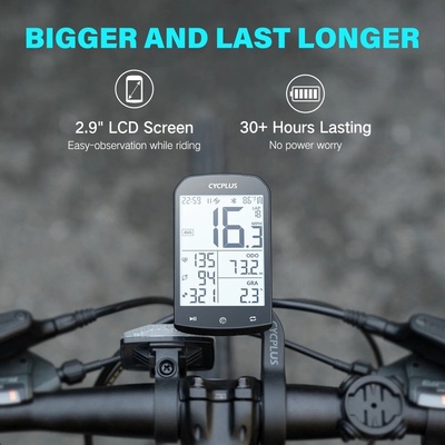 Cycplus M1 WL