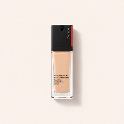 Shiseido Synchro Skin Radiant Lifting Foundation SPF30 PA++++ 30 ml
