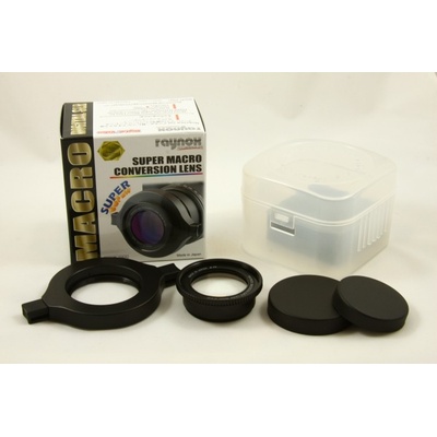 Raynox DCR-250 – Hledejceny.cz