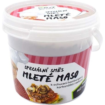 Kulinář Petr Stupka Korenie mleté mäsá 60 g