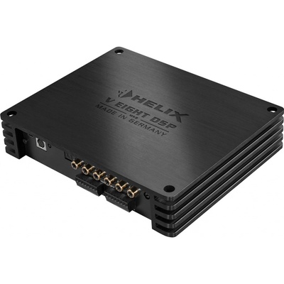 Helix V EIGHT DSP MK2