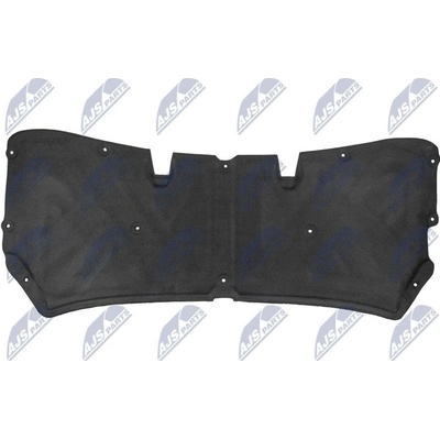 Izolace motorového prostoru NTY EZC-NS-017 – Hledejceny.cz