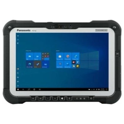 Panasonic Toughbook G2 FZ-G2AZ001BE