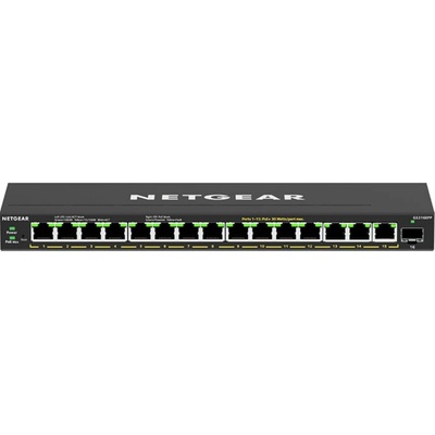 NETGEAR GS316EPP-100PES – Hledejceny.cz