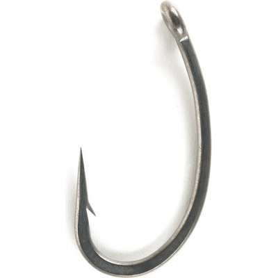 FOX Edges Curve Shank vel.7 10 ks