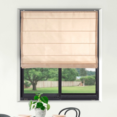 FOA Rímská roleta, STANDARD, Béžová, R 002 100 x 50 cm