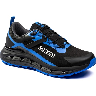Sparco S-PIKE MOULINON O2 SR FO HRO