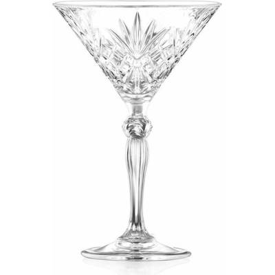 RCR Sklen. MELODIA MARTINI DB 6 x 210 ml
