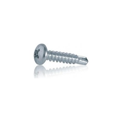 SÁDROKARTON šroub LB 3.5*9.5 mm TEX