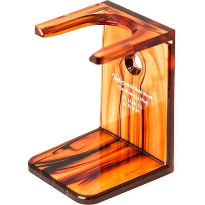 Taylor of Old Bond Street Shaving Brush Stand imitace želvoviny – Hledejceny.cz