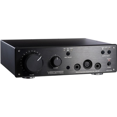 Violectric HPA V550