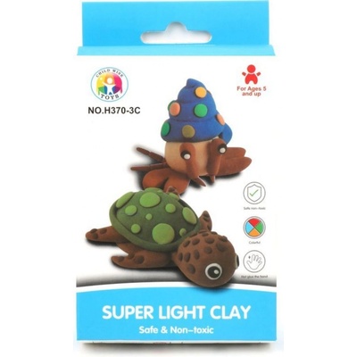 Alltoys Modelína mořský tvor