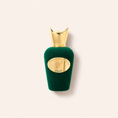 Sospiro Basso parfémovaná voda unisex 100 ml