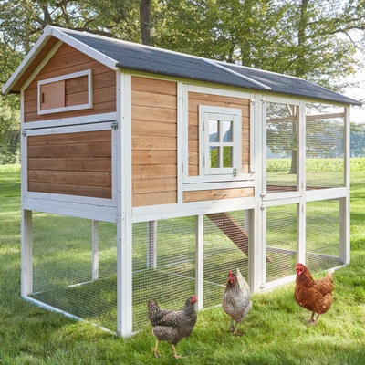 Agrofortel Izmir 2000 x 120 x 90 cm