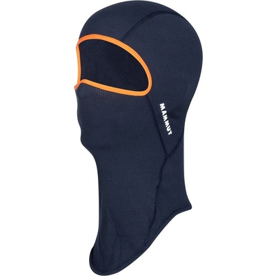 Mammut balaclava Night