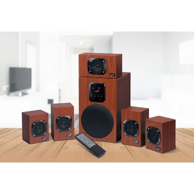 Genius SW-HF5.1 4800 v2 – Hledejceny.cz