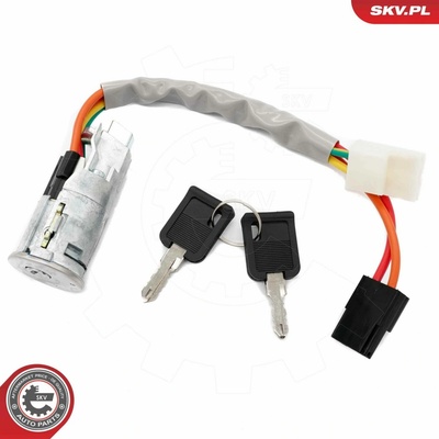 Zámek řízení ESEN SKV 65SKV209