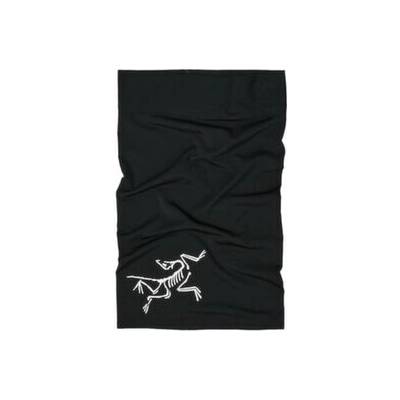 Arcteryx Satoro Merino Neck Gaiter Černá