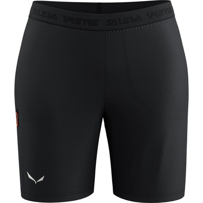 Salewa dámské kraťasy Puez 4 Shorts W černá