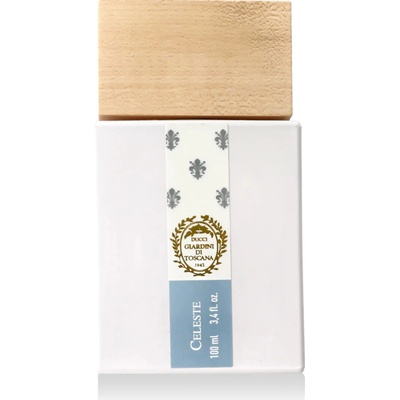 Giardini Di Toscana Celeste parfumovaná voda unisex 100 ml tester