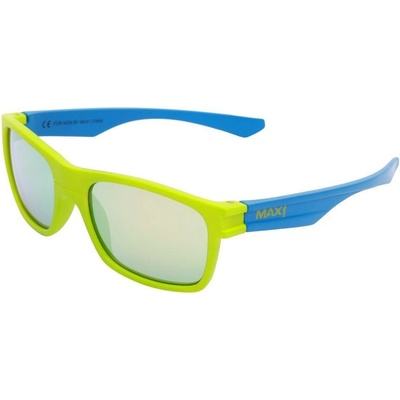 Max1 Kids zeleno 21849