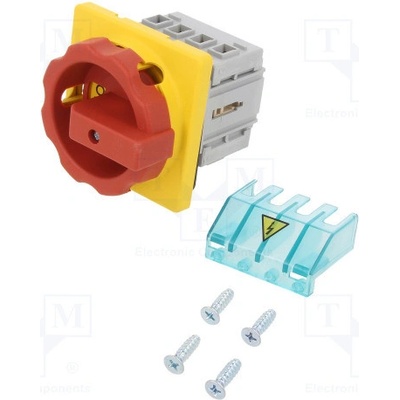 Siemens 3LD2003-0TK53