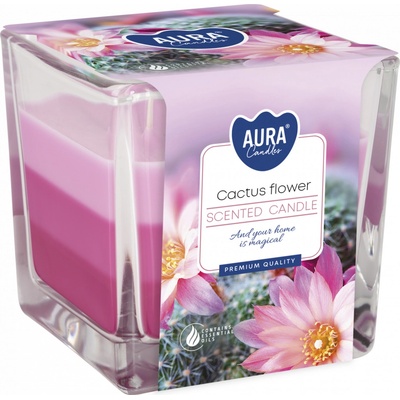 Bispol Aura Cactus Flower 170 g