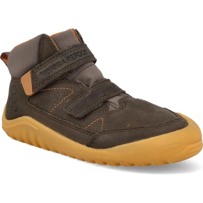 Vivobarefoot Tracker At Juniors Bracken – Hledejceny.cz