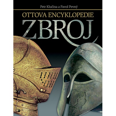 Ottova encyklopedie Zbroj