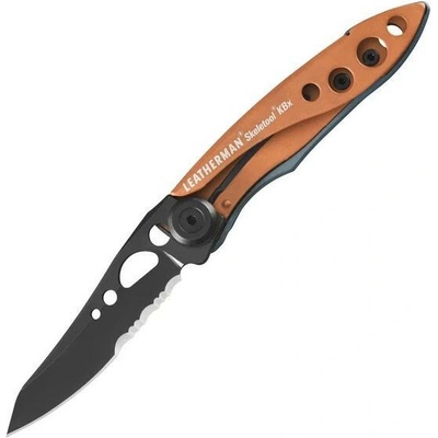 Leatherman Skeletool Kbx aurora