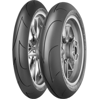 DUNLOP SPORTMAX D213 GP PRO 200/60 R17 80W