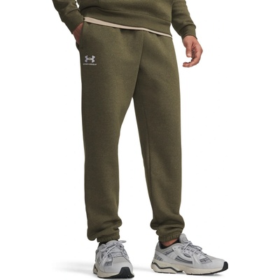 Under Armour Rival Fleece Joggers tm.zelená