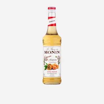 Monin Amaretto 6 x 700 ml