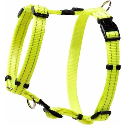 Rogz Utility Classic postroj reflexní