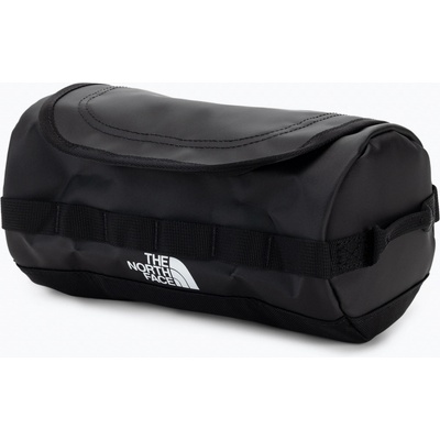The North Face BC Travel Canister S TNF Black/TNF White