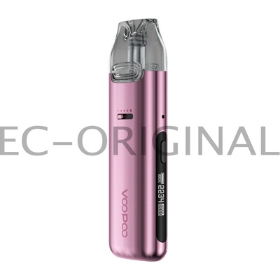 VooPoo Vmate PRO Edition Pod Kit 900 mAh Růžová 1 ks