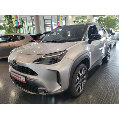 Toyota Yaris Cross 1.5 Executive 96 kW